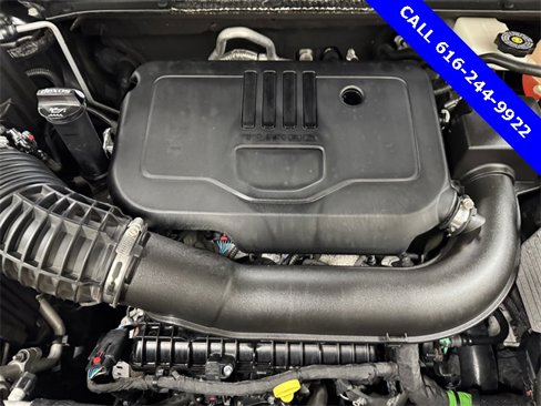 Used 2023 GMC Acadia SLT image 22