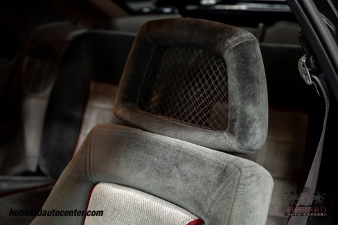 Used 1989 Ford Mustang LX image 18