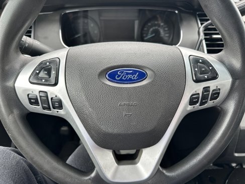 Used 2013 Ford Taurus Police Interceptor AWD w/ Ready For The Road Pkg image 18