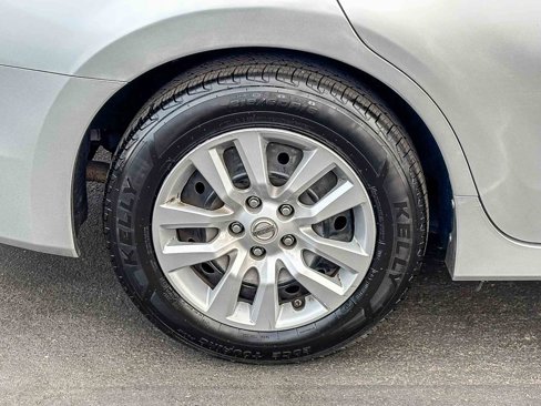 Used 2015 Nissan Altima 2.5 S w/ Power Driver Seat Package image 11