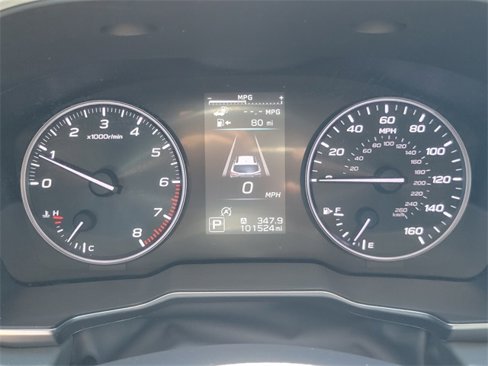 Used 2021 Subaru Outback Onyx Edition XT w/ Popular Package #2 image 22