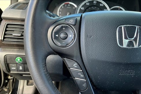 Used 2013 Honda Accord EX-L image 11