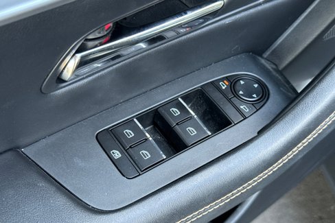 Used 2024 MAZDA CX-90 3.3 Turbo w/ Preferred Package image 13