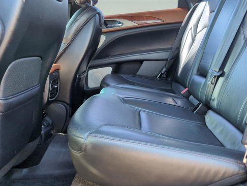 Used 2018 Lincoln MKZ Black Label w/ Technology Package image 26