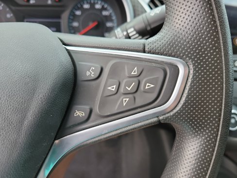 Used 2023 Chevrolet Malibu LS w/ Driver Confidence Package image 29