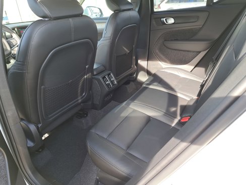 New 2025 Volvo XC40 B5 Core w/ Protection Package Premier image 7