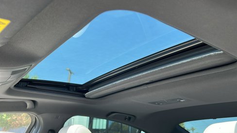 Used 2019 MAZDA MAZDA6 Signature image 15