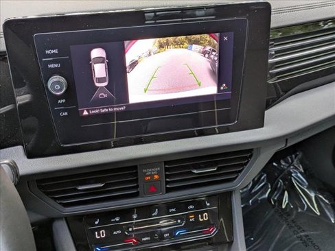 New 2025 Volkswagen Jetta Sport image 14