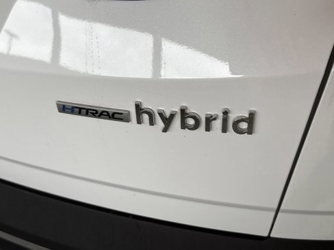 Used 2022 Hyundai Tucson Blue image 33