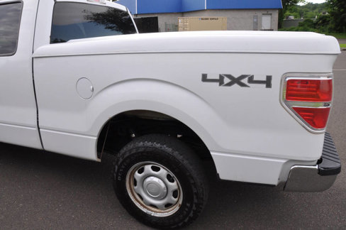 Used 2014 Ford F150 XL w/ Power Equipment Group image 14