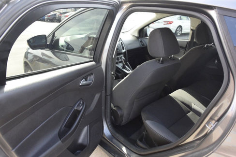 Used 2014 Ford Focus SE image 20