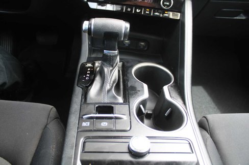Used 2022 Kia K5 LXS image 32