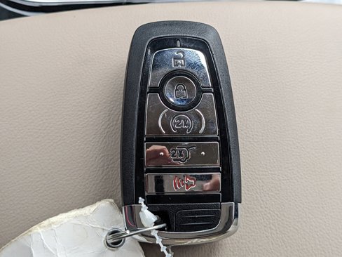 Certified 2023 Lincoln Nautilus AWD w/ Premium Package image 29