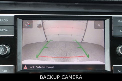 Used 2019 Volkswagen Jetta SE image 18