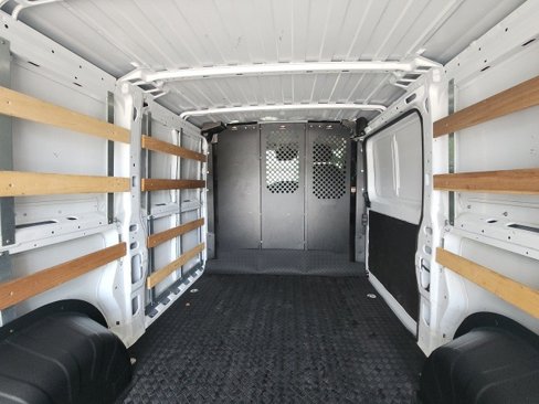 Used 2023 RAM ProMaster 2500 image 18