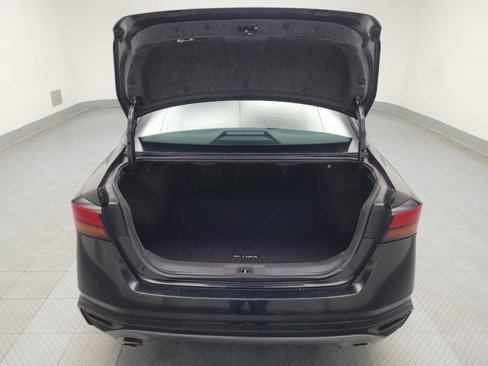 Used 2021 Nissan Altima 2.5 SR image 29