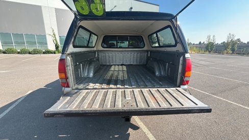 Used 1999 GMC Sierra 1500 4x4 Extended Cab image 11