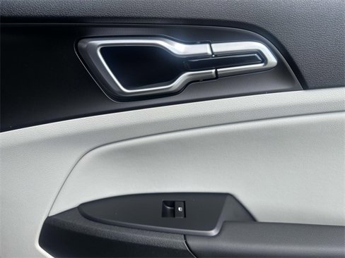 New 2026 Kia Sportage EX image 25
