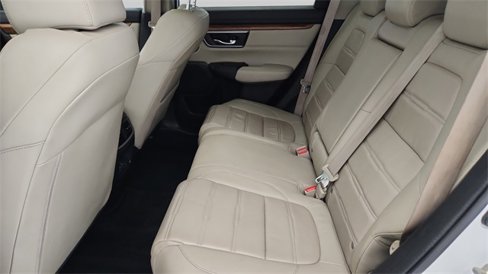 Used 2019 Honda CR-V Touring image 22