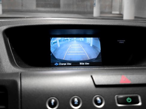 Used 2012 Honda CR-V EX image 30