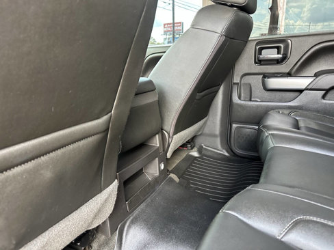Used 2017 Chevrolet Silverado 1500 LT w/ All Star Edition image 15