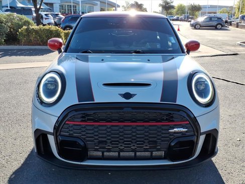 Used 2022 MINI Cooper John Cooper Works image 8