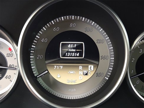 Used 2012 Mercedes-Benz CLS 550 4MATIC image 20