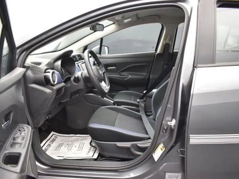 Used 2024 Nissan Versa SV image 14