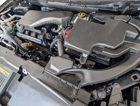 Used 2022 Nissan Rogue Sport SV image 16