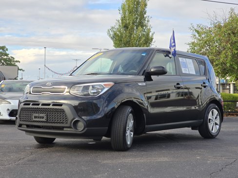Used 2016 Kia Soul image 15