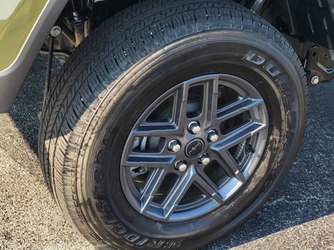 Used 2024 Jeep Gladiator Sport image 9
