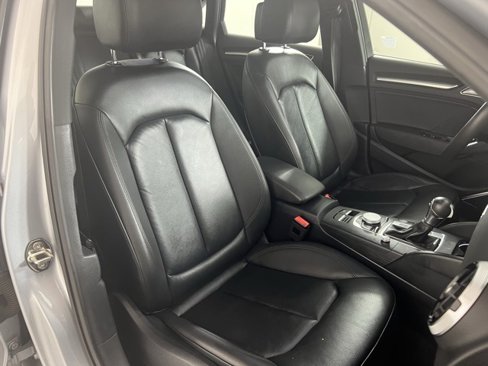 Used 2019 Audi A3 2.0T Premium Plus image 24