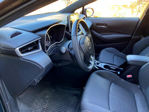 Used 2019 Toyota Corolla SE image 29