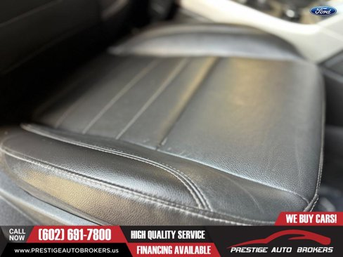 Used 2013 Ford C-MAX SEL image 26