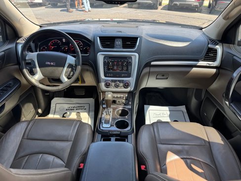 Used 2016 GMC Acadia SLT image 8