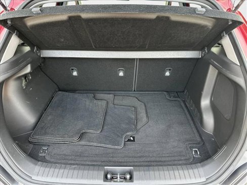 Used 2021 Hyundai Kona Limited w/ Cargo Package image 25