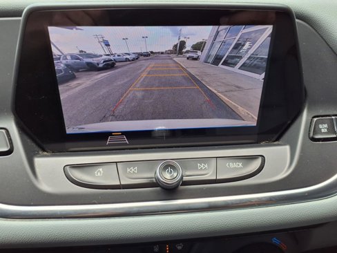 Used 2020 Chevrolet Blazer LT w/ LPO, Floor Liner Package image 7