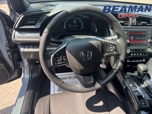 Used 2019 Honda Civic LX image 14