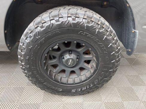 Used 2011 RAM 1500 ST w/ ST Popular Equipment Group image 15