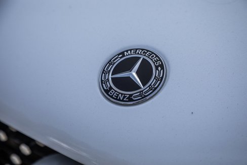 Used 2020 Mercedes-Benz GLE 580 4MATIC image 24
