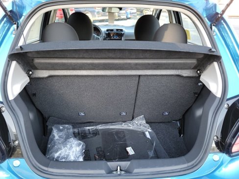 New 2024 Mitsubishi Mirage LE image 27