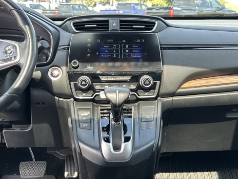 Used 2019 Honda CR-V EX-L image 27