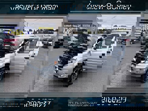 Used 2013 Honda Ridgeline Sport image 29