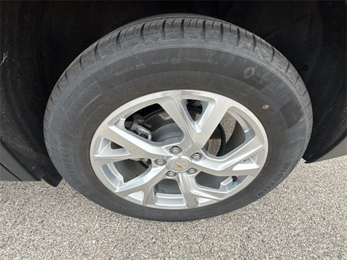 Certified 2020 Chevrolet Equinox LT image 31