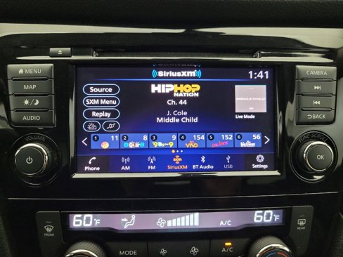 Used 2019 Nissan Rogue SL w/ Premium Package image 25