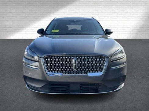 Used 2022 Lincoln Corsair AWD w/ Equipment Group 101A image 2