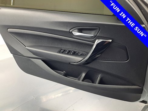 Used 2018 BMW 230i Convertible w/ Premium Package image 25