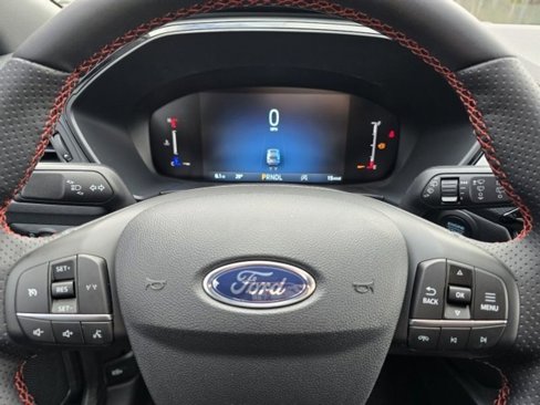 New 2025 Ford Escape ST-Line w/ Cold Weather Package image 14