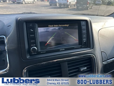 Used 2017 Dodge Grand Caravan SE w/ Power Window Group image 15