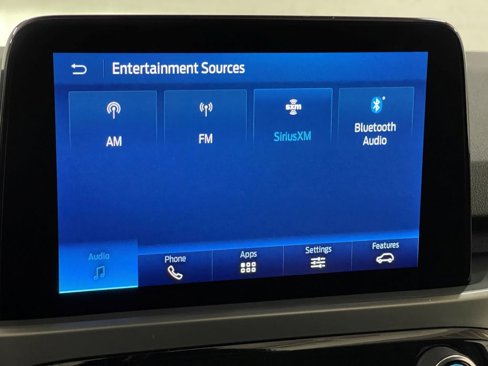 Used 2025 Ford Escape Active w/ Cold Weather Package image 31